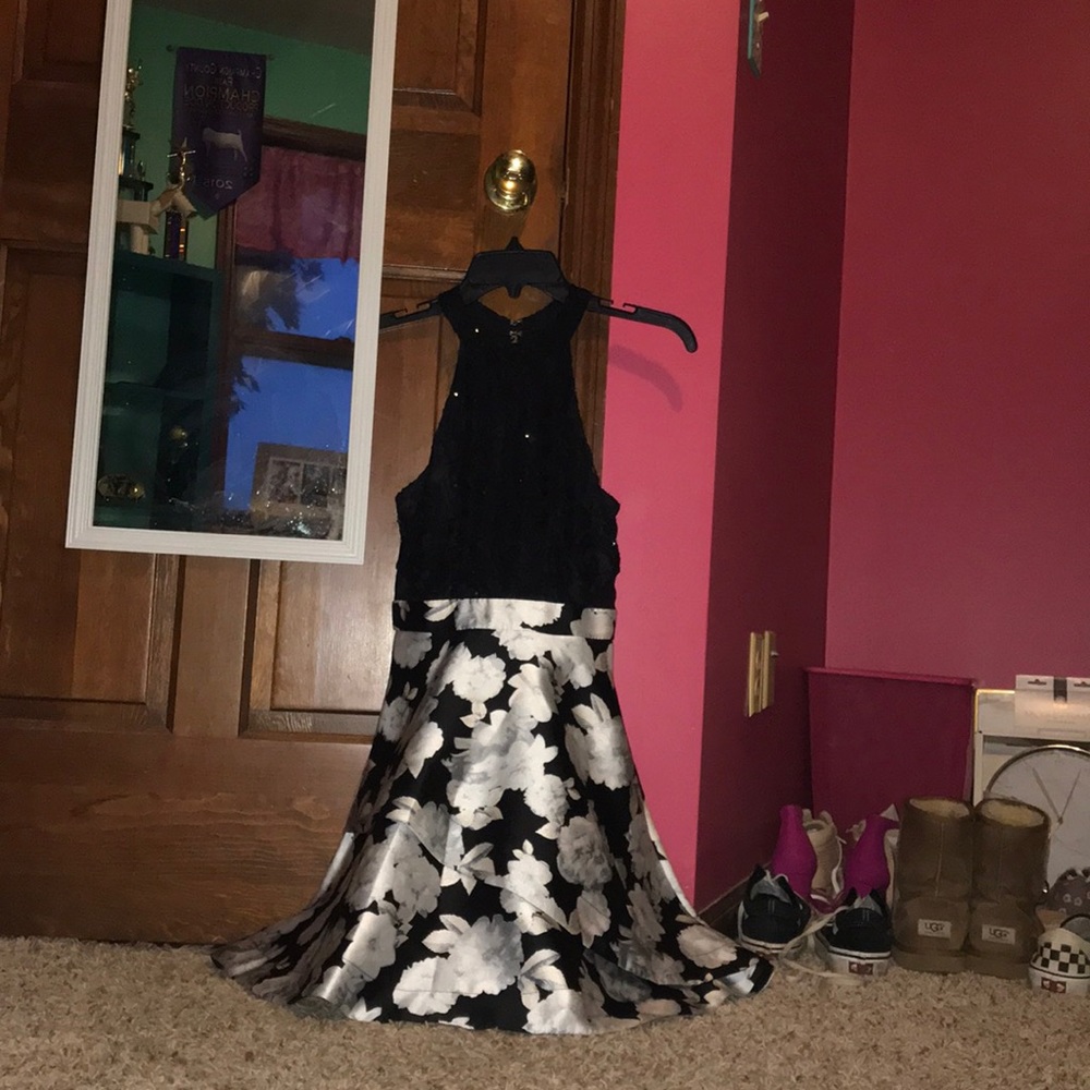 homecoming dress